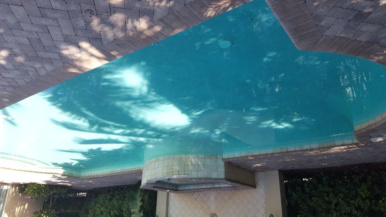 Artech Pools